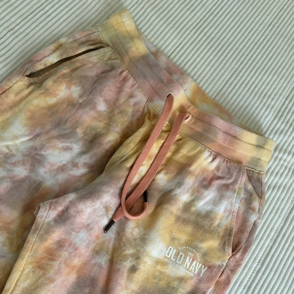 Old navy sweat pants